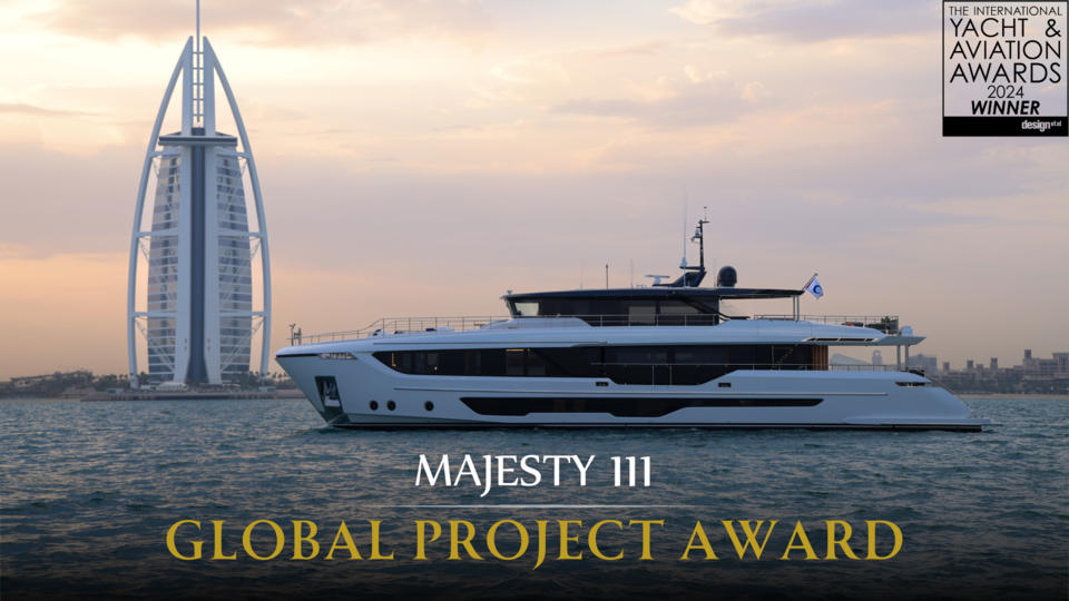 GLOBAL PROJECT AWARD_Cover