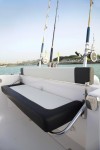 Silvercraft 36 HT Aft Seating