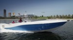 Silvercraft 38 CC (Open) Profile