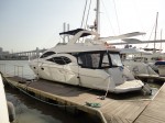 Majesty Yacht in China