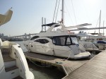 Majesty Yacht in china