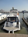 Majesty Yacht in China