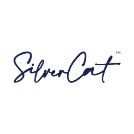 silvercat logo - square-2