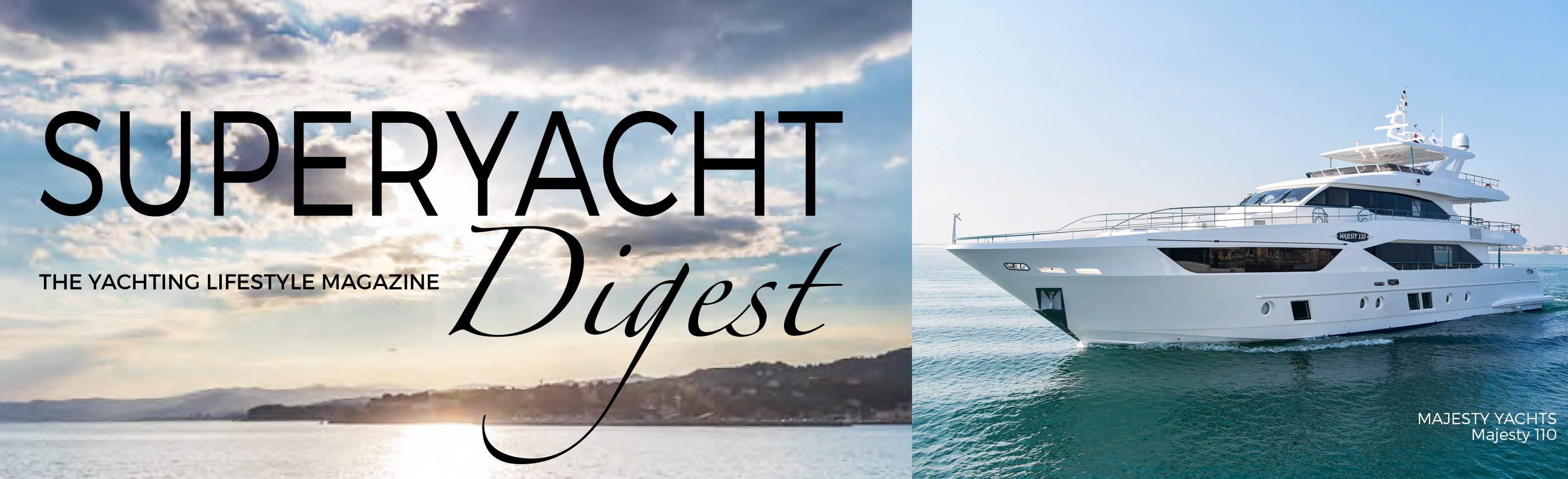 superyacht digest